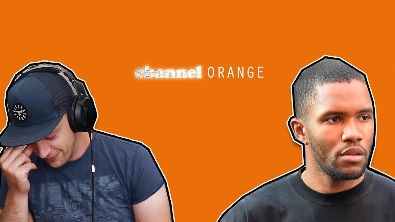 frank ocean orange album zip